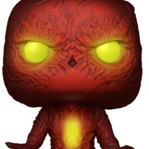 NEW/MINT FUNKO POP! Stranger Things Rift - Vecna #1595 ~ FAST SHIPPING!